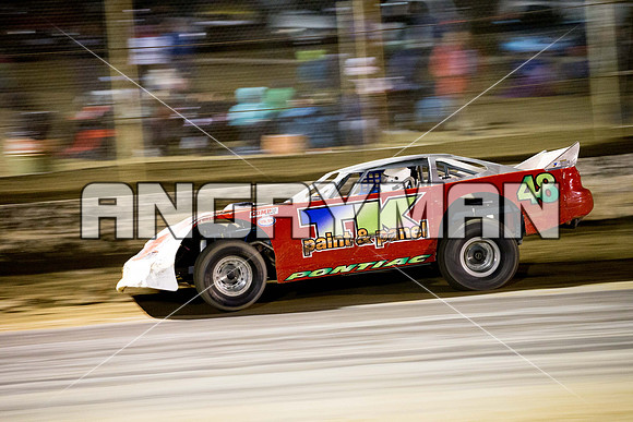 super sedan 48 t48 Wayne Dillon - 26 - Hobart - 14th March 2015-9