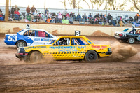 Street Stocks