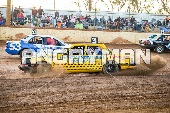 street stock 3 t3-3