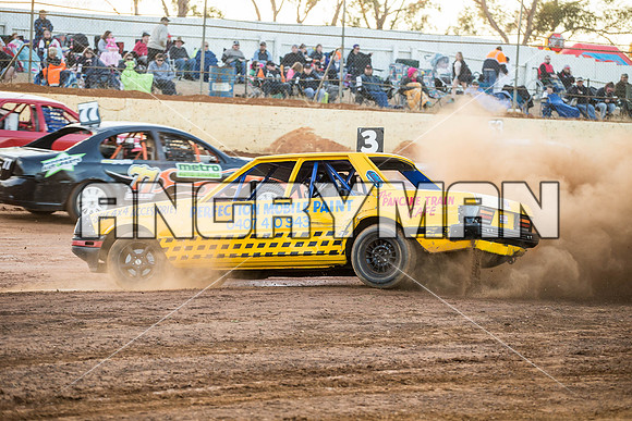 street stock 3 t3-4