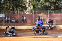 lightning sprint 6 t6