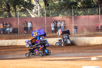 lightning sprint 6 t6-2