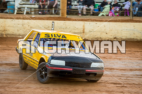 street stock 3 t3-5