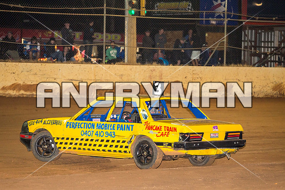 street stock 3 t3-7
