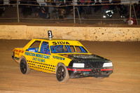 street stock 3 t3-8