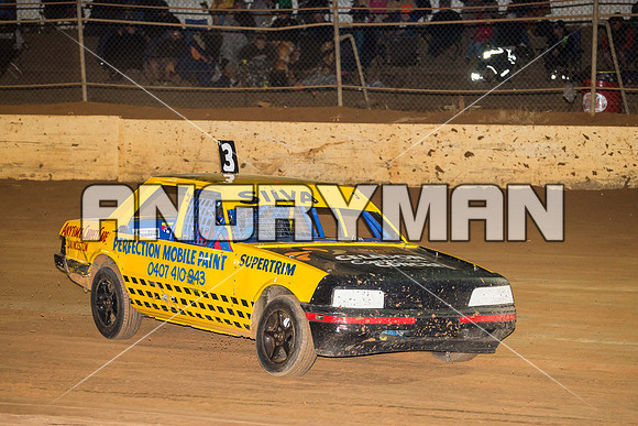 street stock 3 t3-8