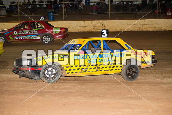 street stock 3 t3-10