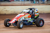 Wingless Sprints