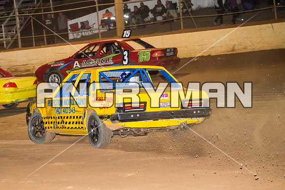 street stock 3 t3-11