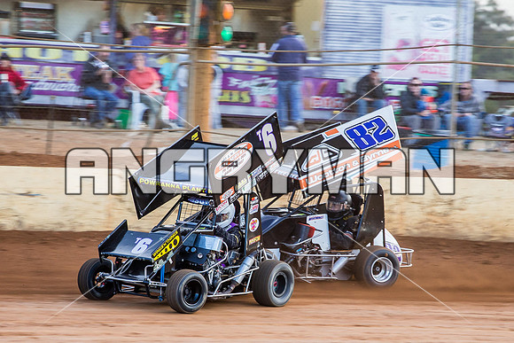 formula 500 6 t6 Jason Cox