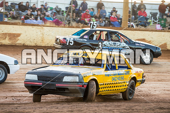 street stock 3 t3