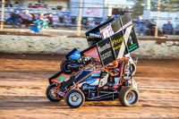 lightning sprint 13 t13-2