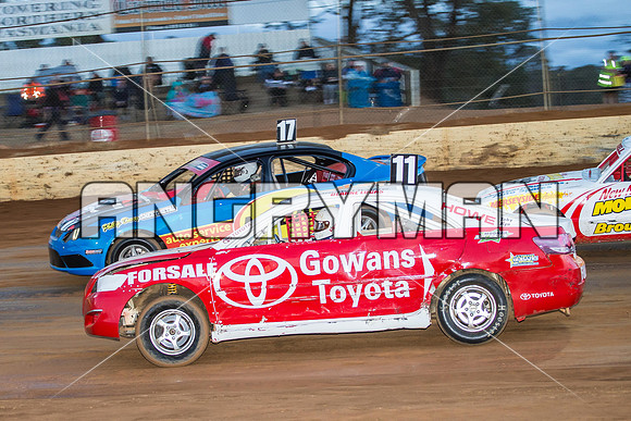 modified 11 t11 jordy howe