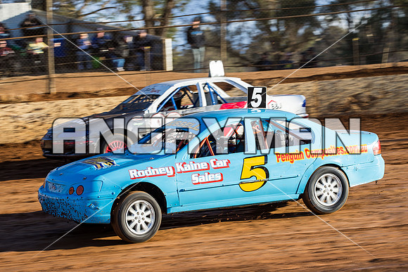 street stock 5 t5-2