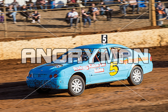 street stock 5 t5-3