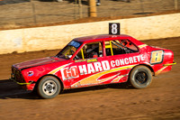 junior 8 t8