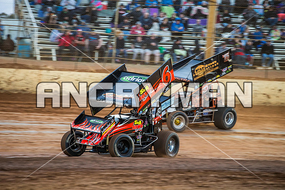 sprintcar 6 t6 jason redpath