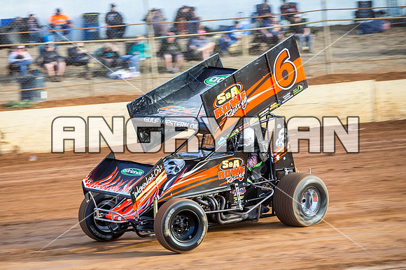 sprintcar 6 t6 jason redpath