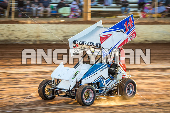 lightning sprint 14 t14-2