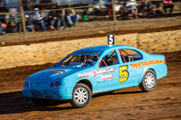street stock 5 t5-6
