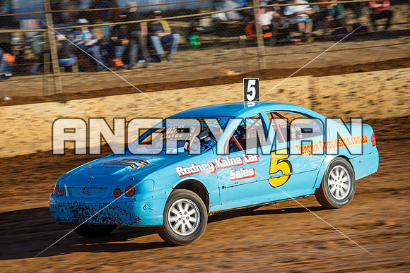 street stock 5 t5-6