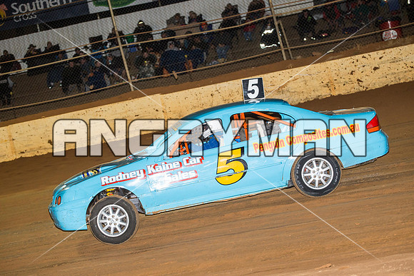 street stock 5 t5-7