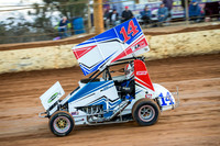 lightning sprint 14 t14-3