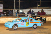 street stock 5 t5-8