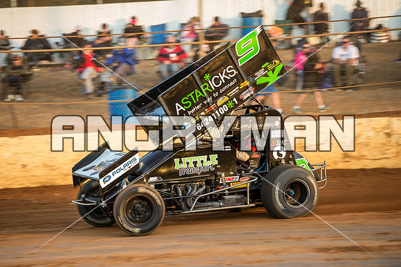sprintcar 9 t9 chris johns-7
