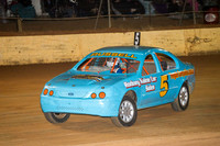 street stock 5 t5-9