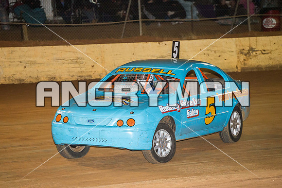 street stock 5 t5-9