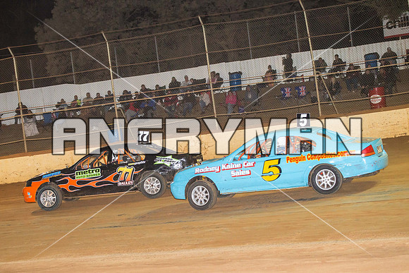 street stock 5 t5-10
