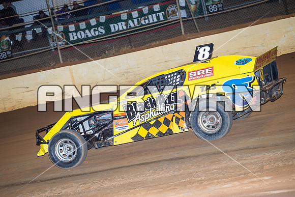 amca 8 t8-8