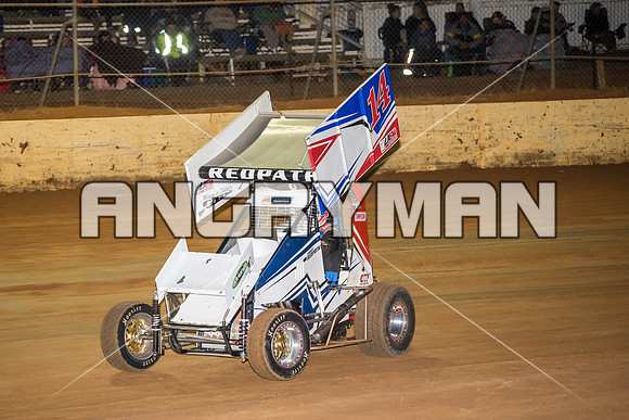 lightning sprint 14 t14-6