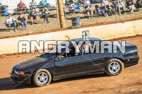 modified 13 t13 brodie piper