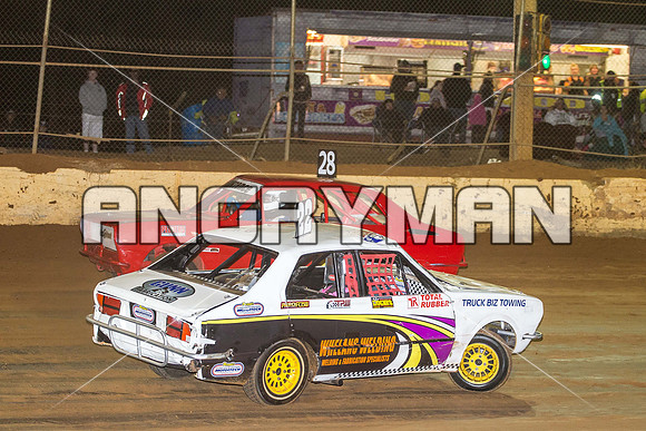 junior 22 t22-2