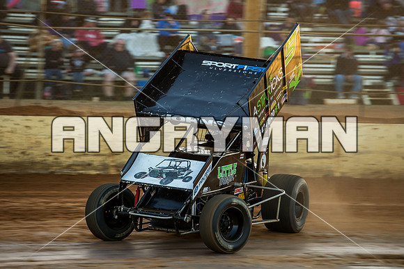 sprintcar 9 t9 chris johns-9