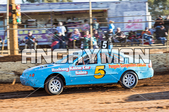 street stock 5 t5