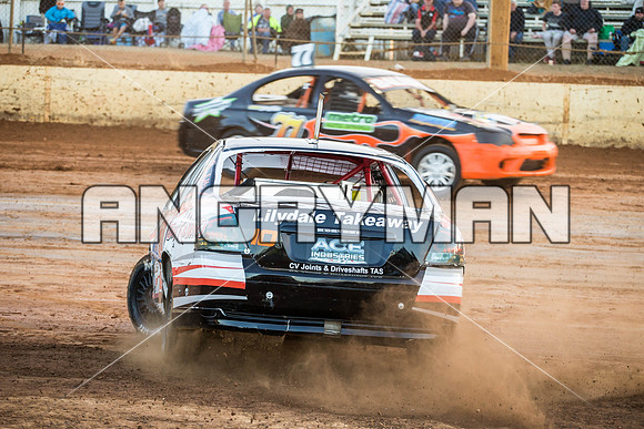 street stock 10 t10-2