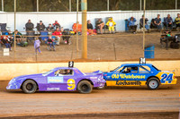 tassie six 9