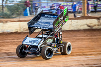 sprintcar 9 t9 chris johns