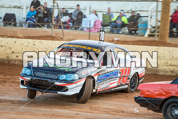street stock 10 t10-4