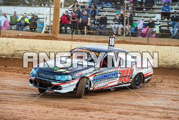 street stock 10 t10-5