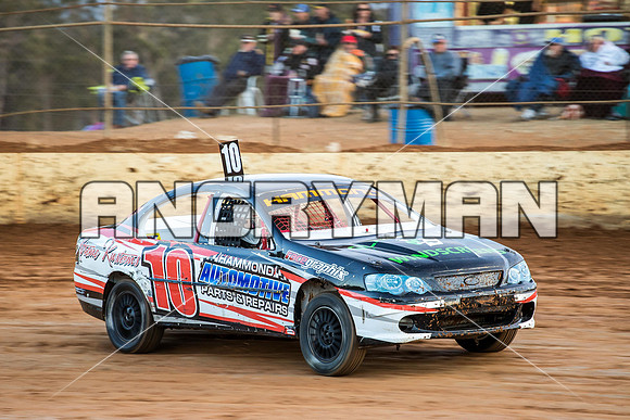 street stock 10 t10-6
