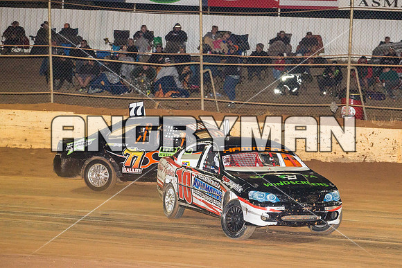 street stock 10 t10-7