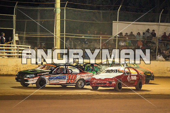 street stock 10 t10-9