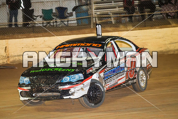 street stock 10 t10-10