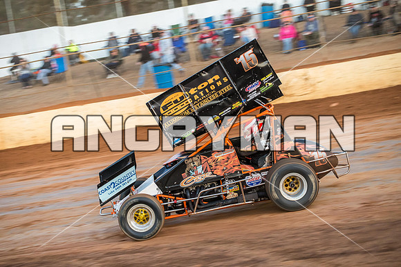 sprintcar 15 t15 gerry hoekstra-4