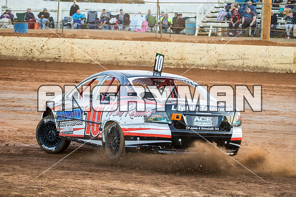 street stock 10 t10