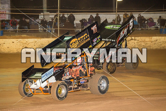sprintcar 15 t15 gerry hoekstra-5